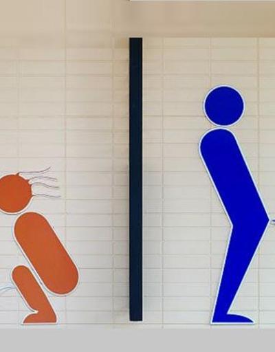 Translara yönelik ayrımcılığa karşı cinsiyetsiz tuvalet geliyor