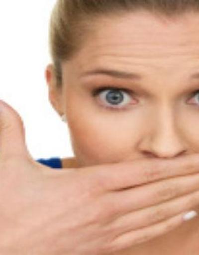 Kötü ağız kokusunun sebepleri nelerdir