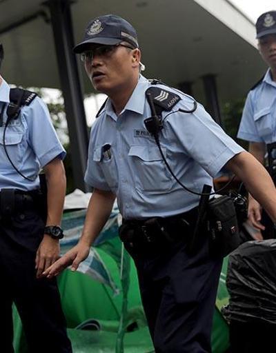 Çin polisi Uygur kökenli 3 cihatçı militanı öldürdü