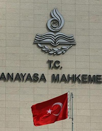 Anayasa Mahkemesinden Atilla Sertel ve Erdoğan kararı