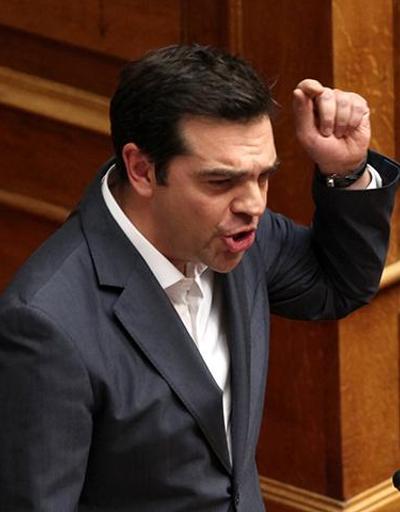 Yunan Parlamentosu kararını verdi