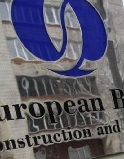 EBRDden Türk bankalarına 180 milyon dolarlık destek