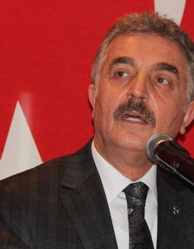 Büyükataman: Ak Parti ile CHP koalisyonu gözüküyor