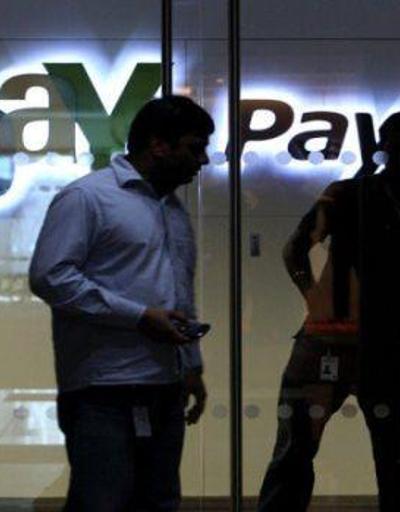 eBay ve PayPal’dan şok eden karar