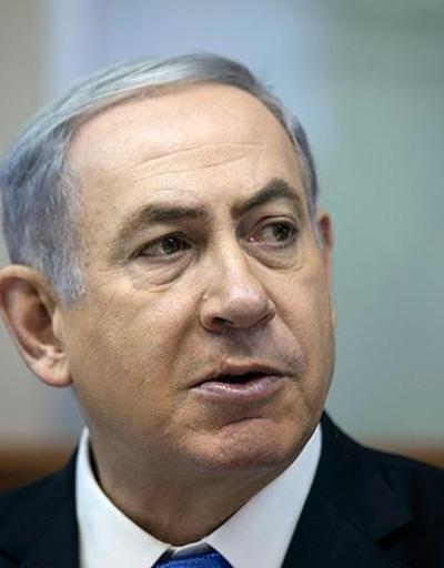 Netanyahu Hamaneyin konuşmasını beğenmedi