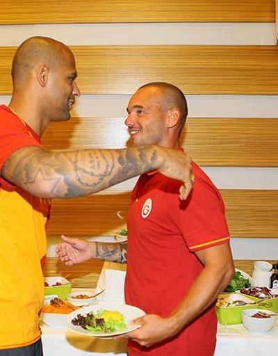Galatasaray son dakika transfer haberleri (24 Temmuz)