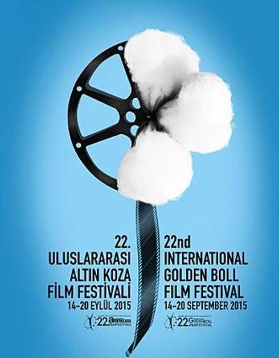 Altın Koza Film Festivalinin afişi hazır