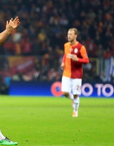 Galatasaray son dakika transfer haberleri (23 Temmuz)