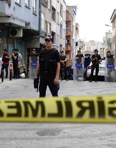 Öldürülen Günay Özarslanın avukatlarından polise tepki