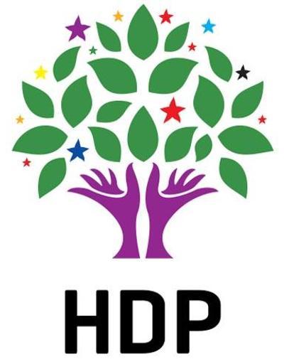 HDPden Meclise 17-25 Aralık araştırma talebi