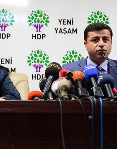 HDP, DBP, HDK ve DTKdan açıklama: Size savaş yaptırmayacağız