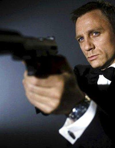 James Bond’un yeni silahı: Sony Xperia Z5