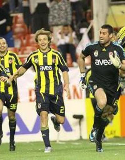 İşte Fenerbahçenin Avrupa karnesi