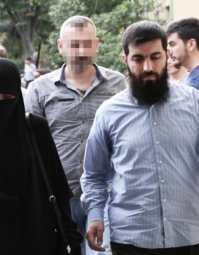 İstanbulda IŞİD operasyonunda gözaltına alınan 4 kişi tutuklandı