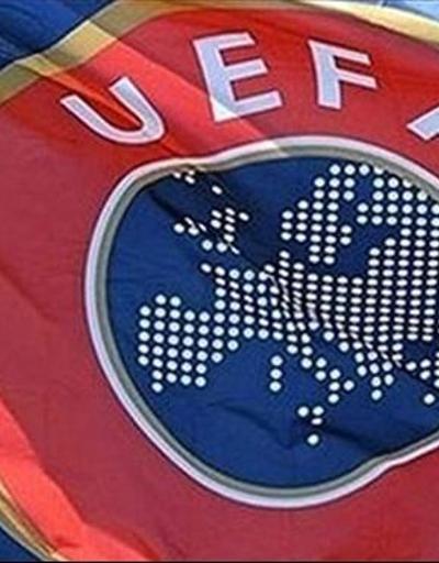 UEFAdan Trabzonspora şok yanıt