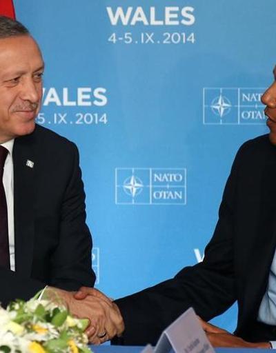 Focus: Obamanın Erdoğan ile riskli ittifakı