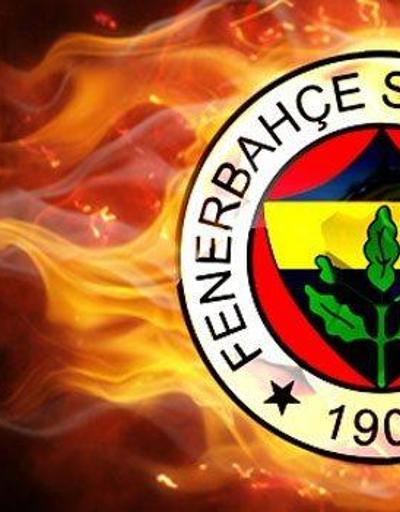 Fenerbahçenin Shakhtar maçı forması belli oldu