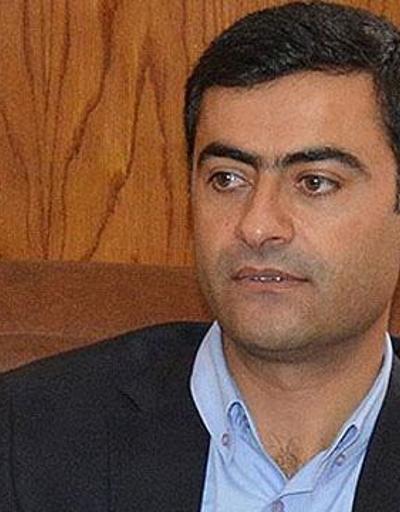 HDPli Abdullah Zeydan çok tartışılan tükürük ifadesini açıkladı