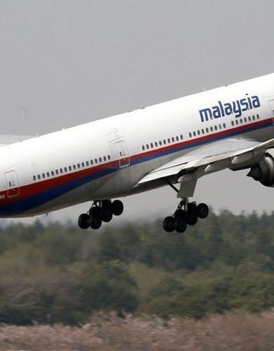 Kayıp Malezya uçağının parçası bulundu iddiası