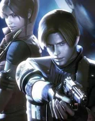 Resident Evil 2 için Remastered sürümü geliyor