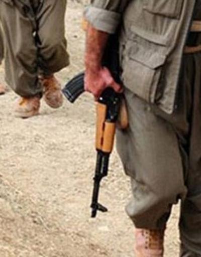 Elazığda korucular ile PKKlılar çatıştı