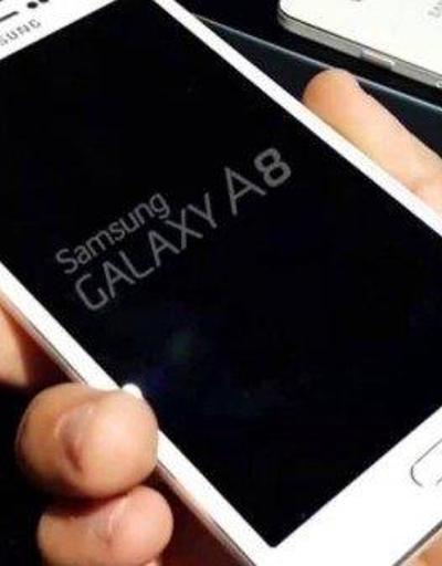 Samsung Galaxy A8’in fiyatı belli oldu