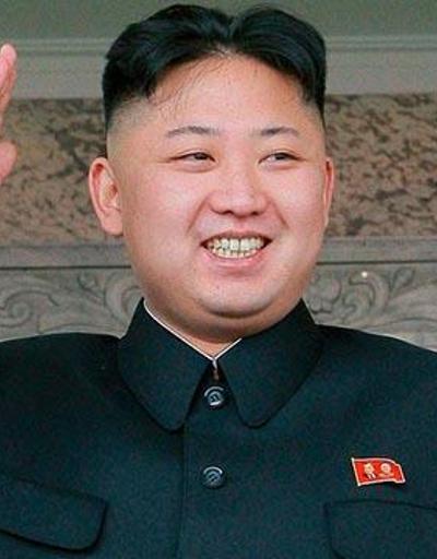 Kim Jong-una Küresel Devlet Adamı Ödülü verildi