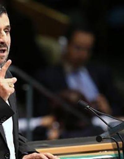 Ahmedinejad siyasete geri mi dönüyor