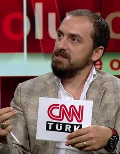 ANDY-ARın sahibi Faruk Acardan AK Parti iddiası