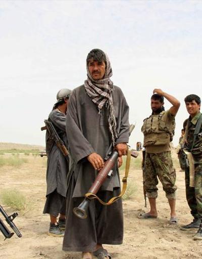 Talibanda liderlik krizi