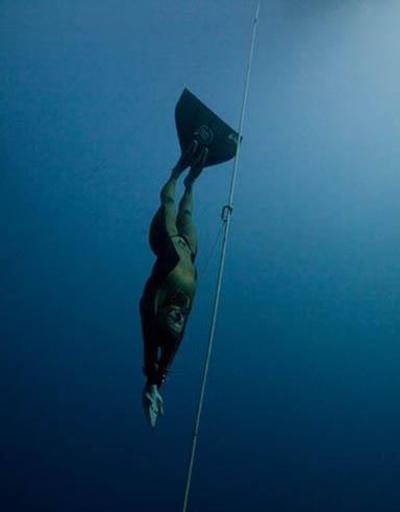 Dünya’nın en iyi serbest dalışçısı Akdeniz’de kayboldu