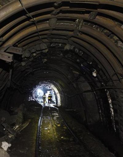 Kaçak maden ocağında facia: 2 ölü