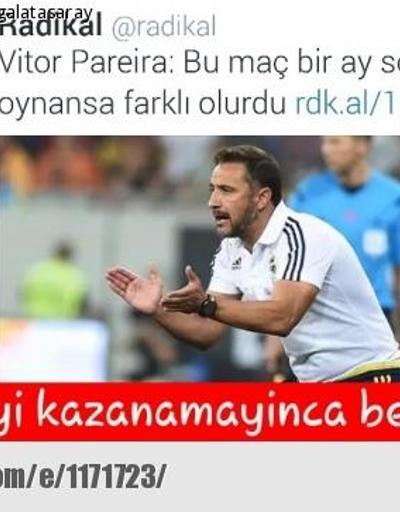 Shakhtar Donetsk - Fenerbahçe capsleri