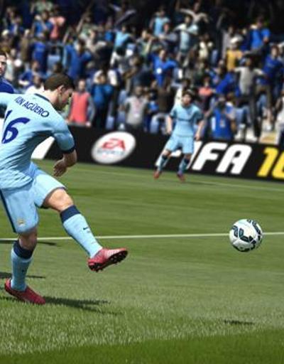 FIFA 16nın yeni videosu