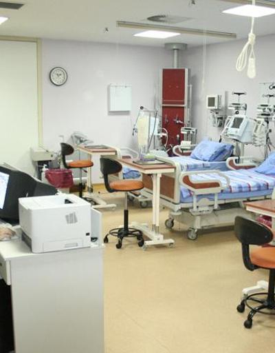 SGKnın yoğun bakımına özel hastaneler tepkili