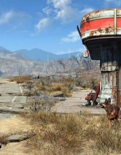 Fallout 4’e doyacaksınız