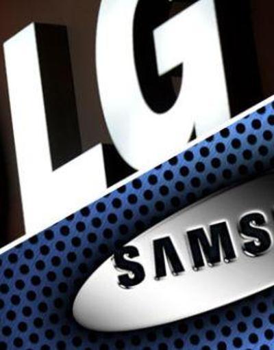 LG ve Samsung güç birliği yapacak