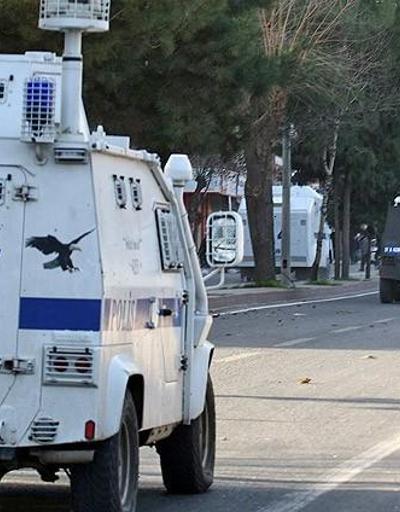 İstanbuldaki operasyonlarda 41 kişi tutuklandı