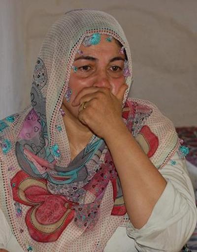 Oğlu IŞİDe katılan anneden çarpıcı açıklamalar