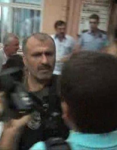 Özel harekat polisleri gazetecilere saldırdı