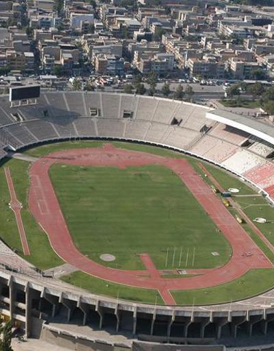 Suriyeli mülteciler stadyuma toplanacak