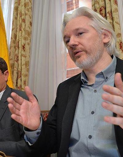 Julian Assange hakkındaki cinsel taciz suçlaması zamanaşımı sınırında