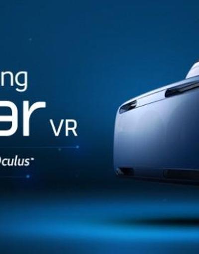 Samsung Gear VR çok yakında gün yüzüne çıkacak.