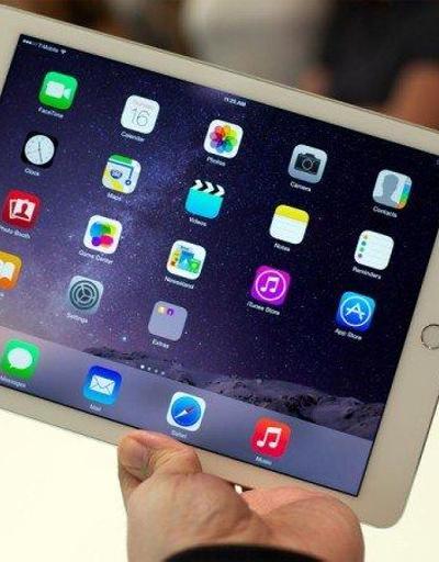 Apple iPad Air’i yenilemeyecek
