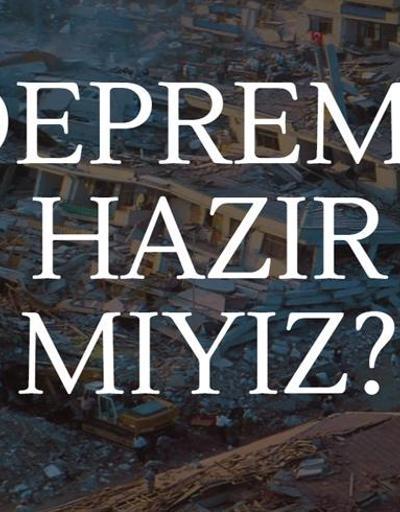 17 Ağustos depreminden ne ölçüde ders çıkardık