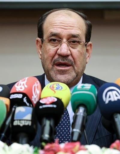 Eski Irak Başbakanı Maliki, Musulun düşmesinden dolayı Türkiyeyi suçladı