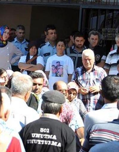 Soma davasına Ankara saldırısı ertelemesi