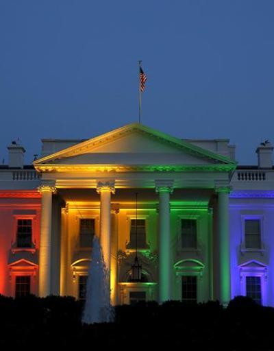 Beyaz Sarayda bir ilk: Transseksüel insan kaynakları uzmanı