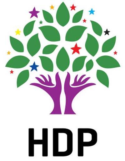 HDP MYK:Gözaltına alınan seçilmişler ve siyasetçiler derhal serbest bırakılmalıdır