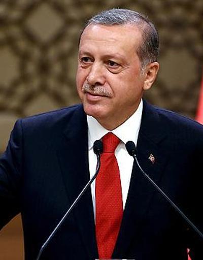 Erdoğan: Evladı olmayan bu durumu anlamaz
